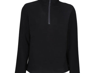 Honestly Made Recycled Half Zip Fleece TK Gruppe® Grosshandel 