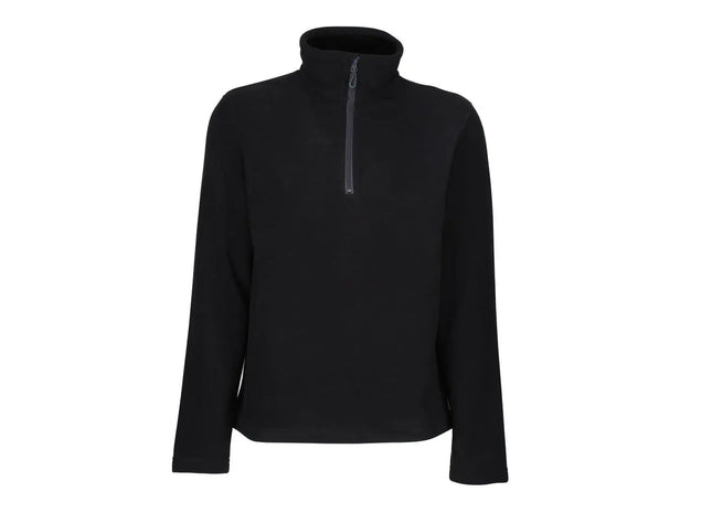 Honestly Made Recycled Half Zip Fleece TK Gruppe® Grosshandel 