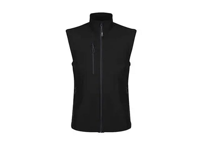 Honestly Made Recycled Softshell Bodywarmer TK Gruppe® Grosshandel 