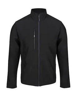 Honestly Made Recycled Softshell Jacket TK Gruppe® Grosshandel 