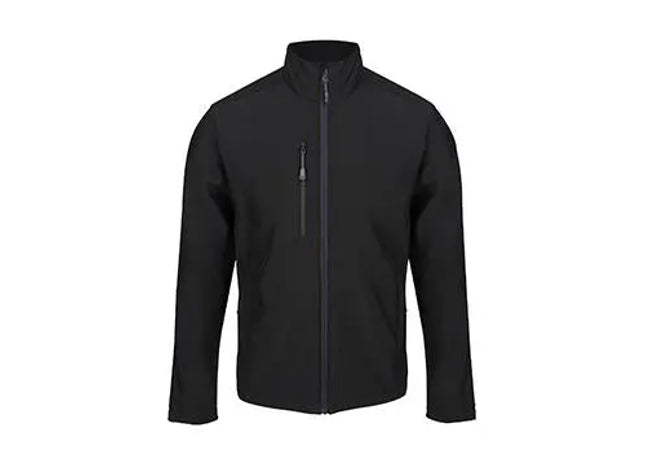 Honestly Made Recycled Softshell Jacket TK Gruppe® Grosshandel 