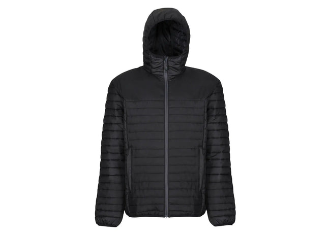 Honestly Made Recycled Thermal Jacket TK Gruppe® Grosshandel 