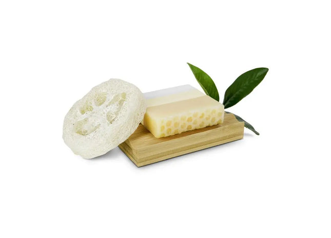 Honig-Seifen Wellness-Set – Natürliche Hautpflege TK Gruppe® Grosshandel 