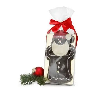 Honigkuchenmann – Traditionelles Gebäck für weihnachtliche Naschfreuden TK Gruppe® Grosshandel 