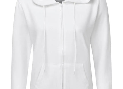 Hooded Full Zip Women TK Gruppe® Grosshandel 