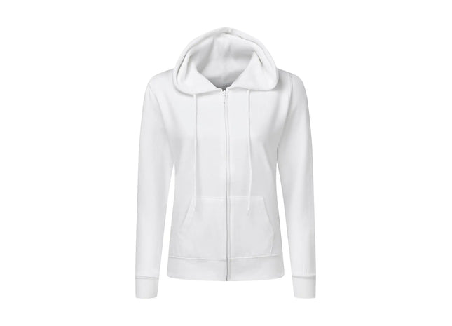 Hooded Full Zip Women TK Gruppe® Grosshandel 