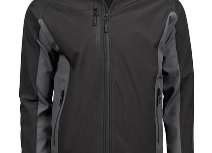 Hooded Lightweight Performance Softshell TK Gruppe® Grosshandel 
