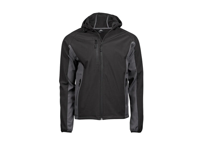 Hooded Lightweight Performance Softshell TK Gruppe® Grosshandel 