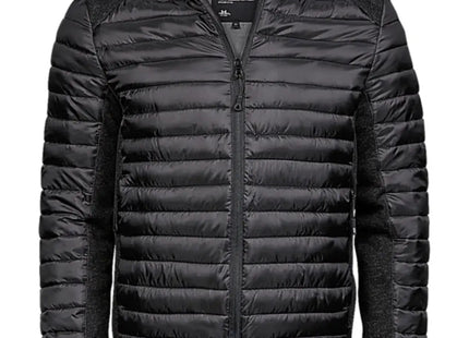 Hooded Outdoor Crossover Jacket TK Gruppe® Grosshandel 