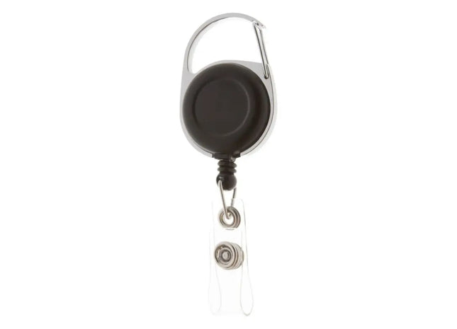 Hooky Skipasshalter - schwarz TK Gruppe® Grosshandel 