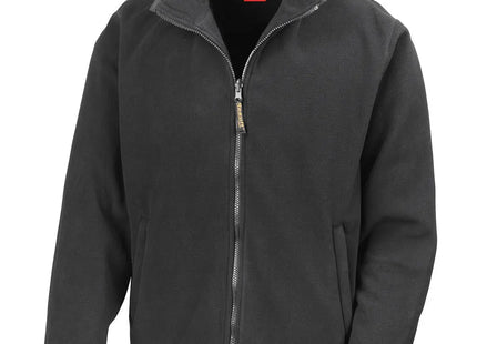 Horizon High Grade Microfleece Jacket TK Gruppe® Grosshandel 