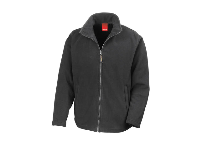 Horizon High Grade Microfleece Jacket TK Gruppe® Grosshandel 