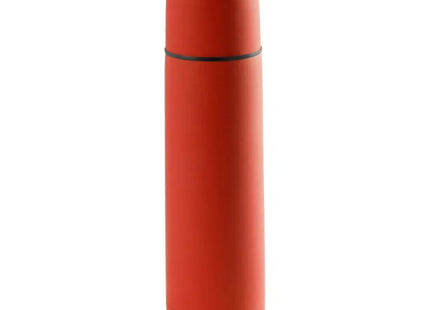 Hosban 500 ml Thermoflasche, Leuchtend Rot TK Gruppe® Grosshandel 