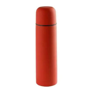 Hosban Thermoflasche 500 ml - Hochleistungs Isolierung, Feurig Rot TK Gruppe® Grosshandel 