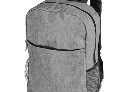 Hoss 15 Laptoprucksack 18L - Effizient & Trendig - Heather Mittelgrau TK Gruppe® Grosshandel 