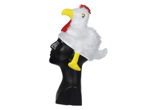 Huhn-Mütze TK Gruppe® Grosshandel 