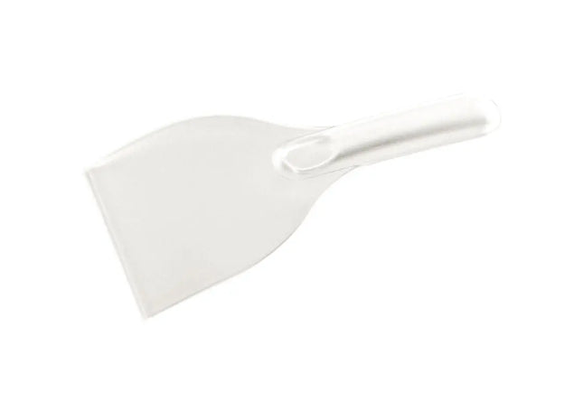 Hull transparenter Eiskratzer - Stilvolles und effektives Wintertool für Ihr Auto TK Gruppe® Grosshandel 