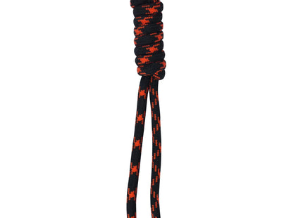 Hundeseil 32 cm mit Ball 7 cm – langlebiges Spielseil für Zerrspiele mit Hunden TK Gruppe® Grosshandel 