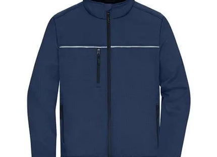 Hybrid-Arbeitsjacke – Robust & Flexibel für professionellen Einsatz TK Gruppe® Grosshandel 