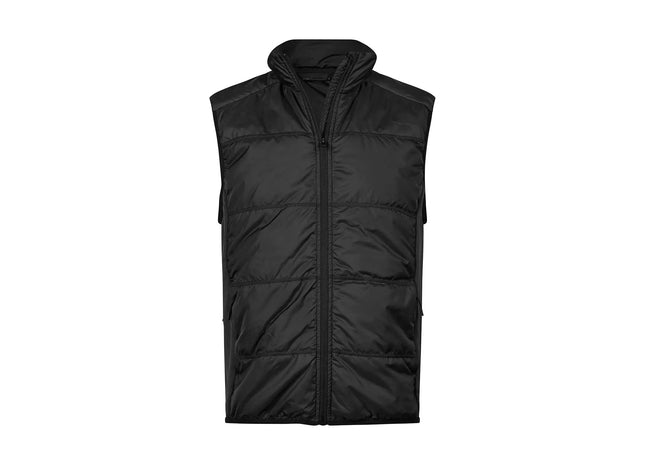 Hybrid-Stretch Bodywarmer TK Gruppe® Grosshandel 