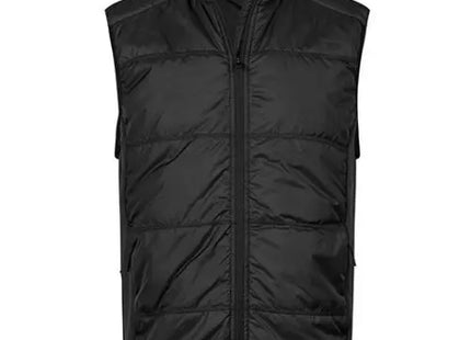 Hybrid-Stretch Bodywarmer – Flexibel & Atmungsaktiv für aktive Nutzung TK Gruppe® Grosshandel 