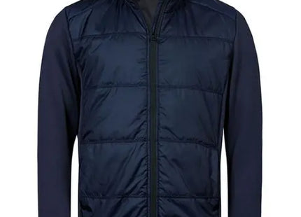 Hybrid-Stretch-Jacke – Komfort trifft Innovation TK Gruppe® Grosshandel 