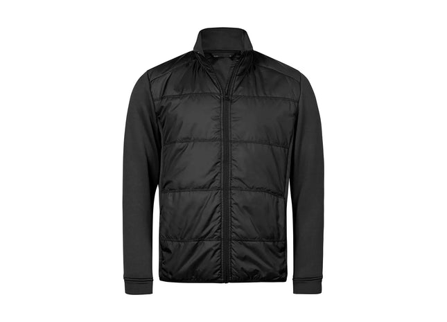 Hybrid-Stretch Jacket TK Gruppe® Grosshandel 