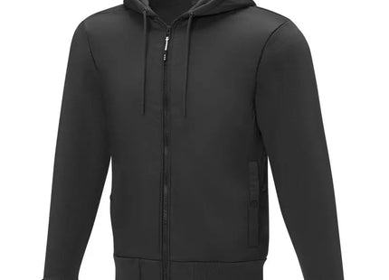 Hybridjacke Darnell für Herren – Wetterfeste Outdoorjacke, vielseitig TK Gruppe® Grosshandel 