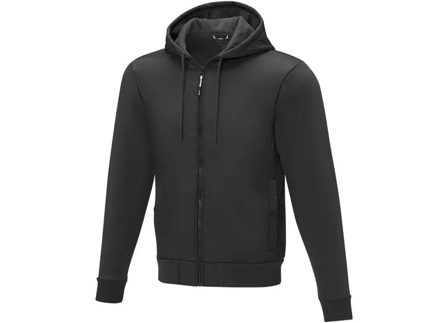 Hybridjacke Darnell für Herren – Wetterfeste Outdoorjacke, vielseitig TK Gruppe® Grosshandel 
