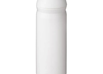 HydroFlex™ 750ml Squeezy Sportflasche - Weiß TK Gruppe® Grosshandel 