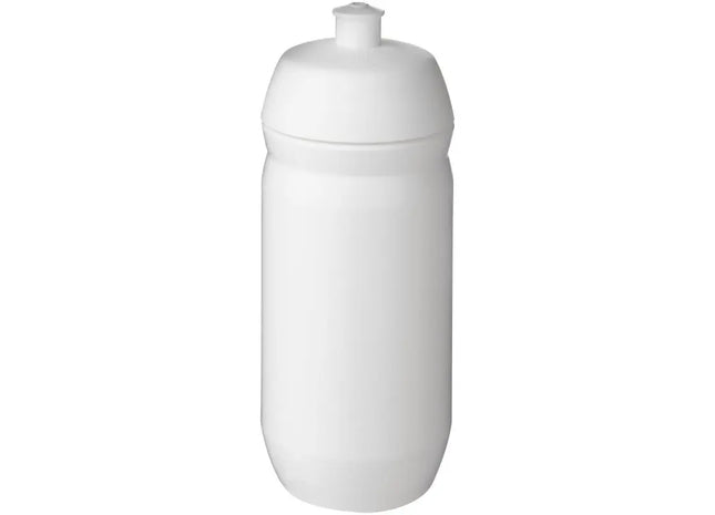 HydroFlex™ Squeezy Sportflasche 500 ml - Reinweiß TK Gruppe® Grosshandel 