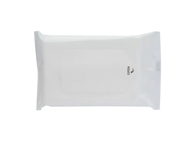 Hygiene Feuchttücher in Weiß – Sanft, Sauber & Schnell TK Gruppe® Grosshandel 