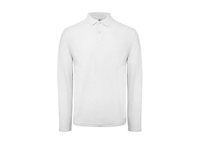 ID.001 LSL Polo TK Gruppe® Grosshandel 