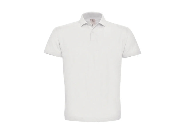 ID.001 Piqué Polo Shirt TK Gruppe® Grosshandel 