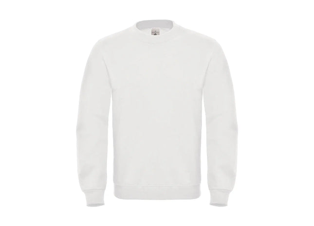 ID.002 Cotton Rich Sweatshirt TK Gruppe® Grosshandel 