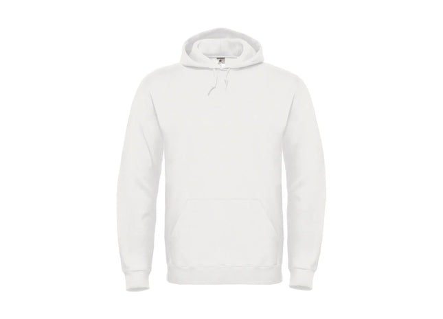 ID.003 Cotton Rich Hooded Sweatshirt TK Gruppe® Grosshandel 