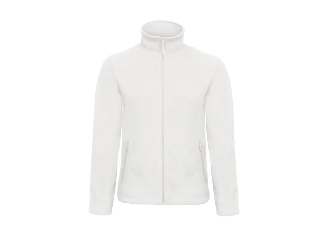 ID.501 Micro Fleece Full Zip TK Gruppe® Grosshandel 