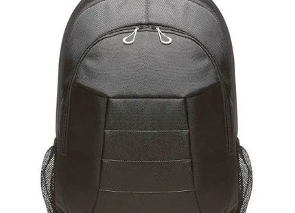IMPULSE Notebook-Rucksack - Elegant & Robust - Schwarz TK Gruppe® Grosshandel 