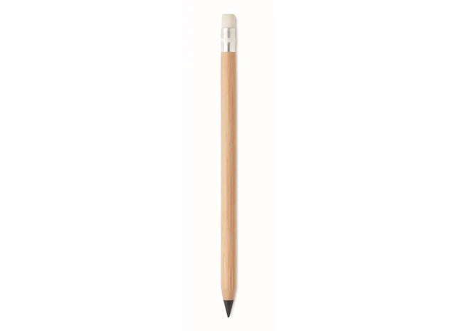 INKLESS PLUS Tintenloses Schreibgerät - Holz, Nachhaltig & Langlebig TK Gruppe® Grosshandel 