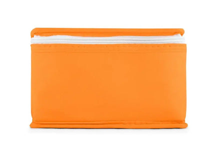 IZMIR Kühltasche aus Vlies, 3L, lebendiges Orange TK Gruppe® Grosshandel 