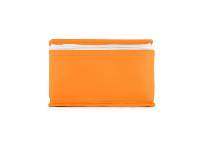 IZMIR Kühltasche aus Vlies, 3L, lebendiges Orange TK Gruppe® Grosshandel 