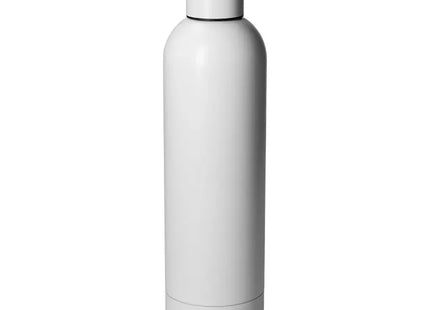 Ibiza 750 ml Vakuumflasche, Elegantes Weiß TK Gruppe® Grosshandel 