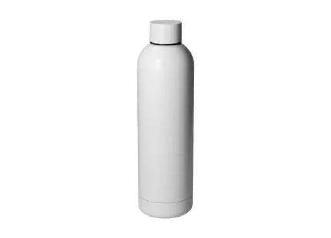 Ibiza Hochleistungs-Vakuumflasche 750 ml - Strahlend Weiß TK Gruppe® Grosshandel 