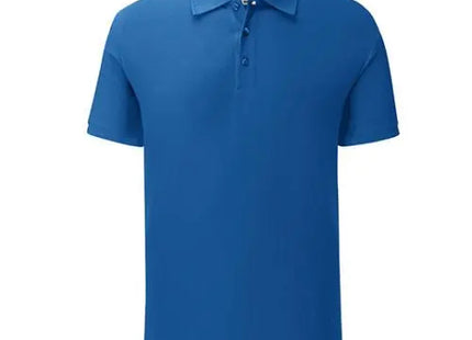 Iconic Polo - Ein Symbol für Stil TK Gruppe® Grosshandel 