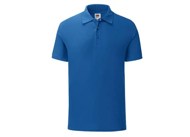 Iconic Polo - Ein Symbol für Stil TK Gruppe® Grosshandel 