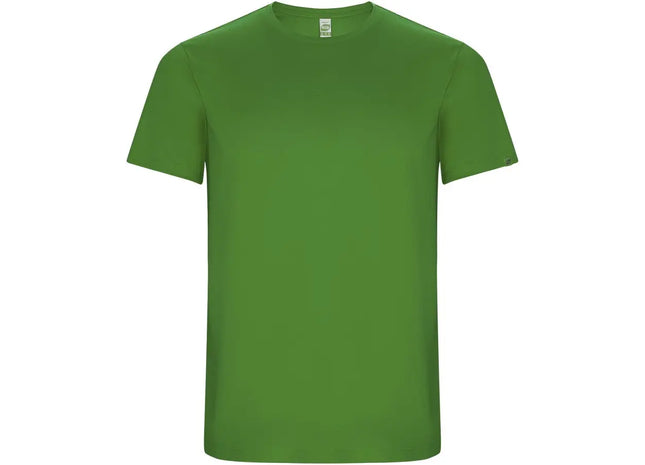 Imola Herren Sportshirt - Atmungsaktives, bequemes T-Shirt für Sport & Freizeit TK Gruppe® Grosshandel 
