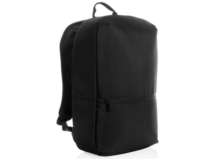 Impact AWARE™ 1200D Laptop-Rucksack 15,6 Zoll, Schwarz-Grün TK Gruppe® Grosshandel 