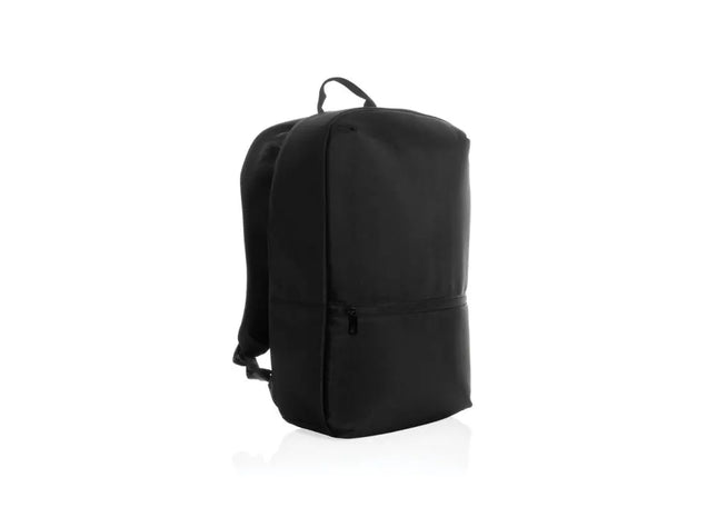 Impact AWARE™ 1200D Laptop-Rucksack 15,6 Zoll, Schwarz-Grün TK Gruppe® Grosshandel 