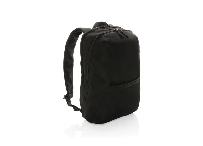 Impact AWARE™ 1200D Robuster Laptop-Rucksack 15,6'', Schwarz TK Gruppe® Grosshandel 