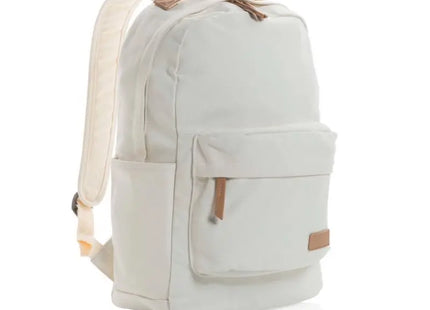 Impact AWARE™ 16 oz rCanvas Tagesrucksack – Cremeweiß TK Gruppe® Grosshandel 
